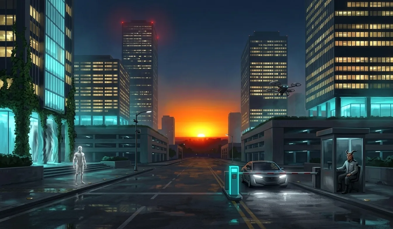 Century City