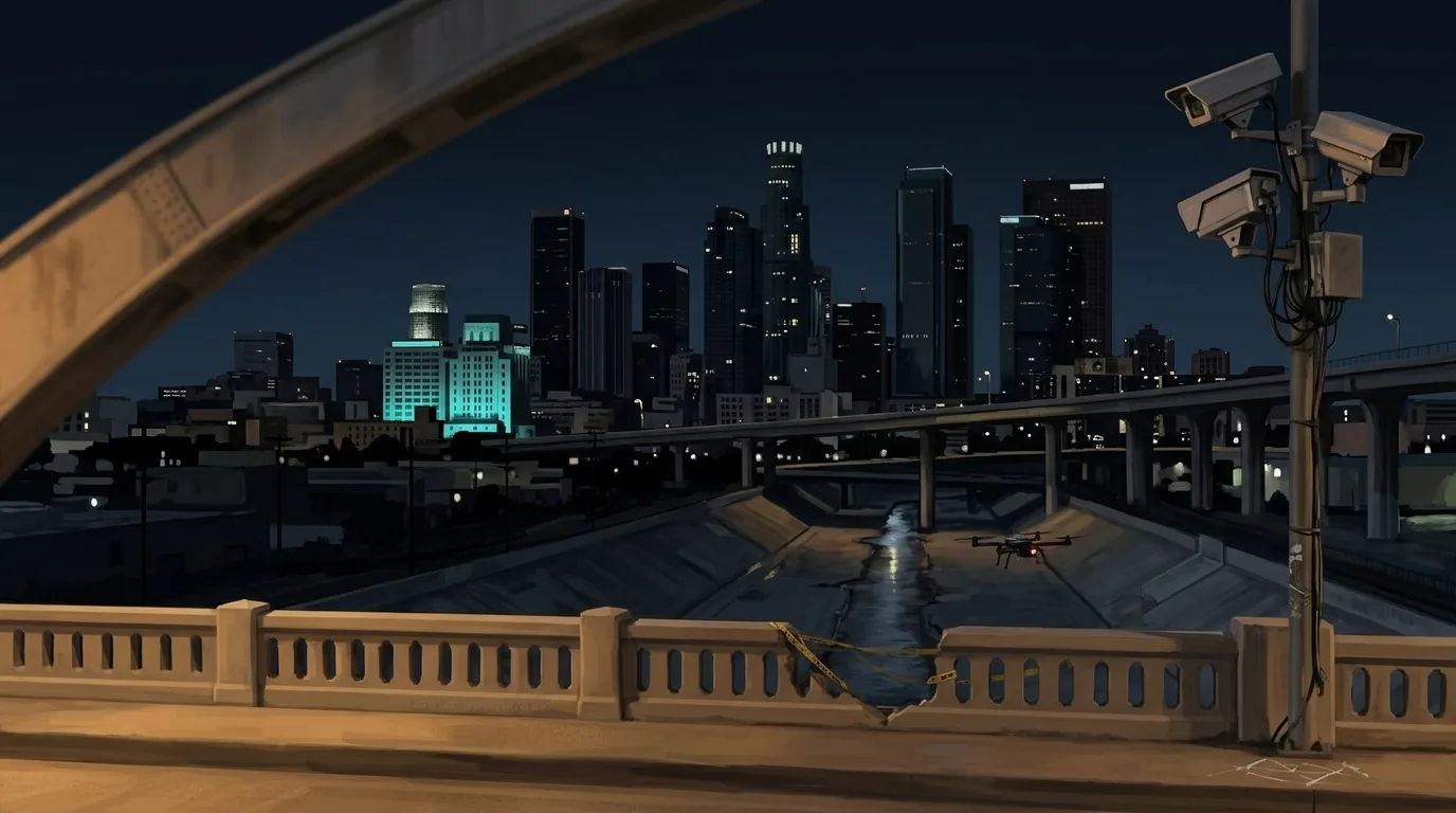 Downtown