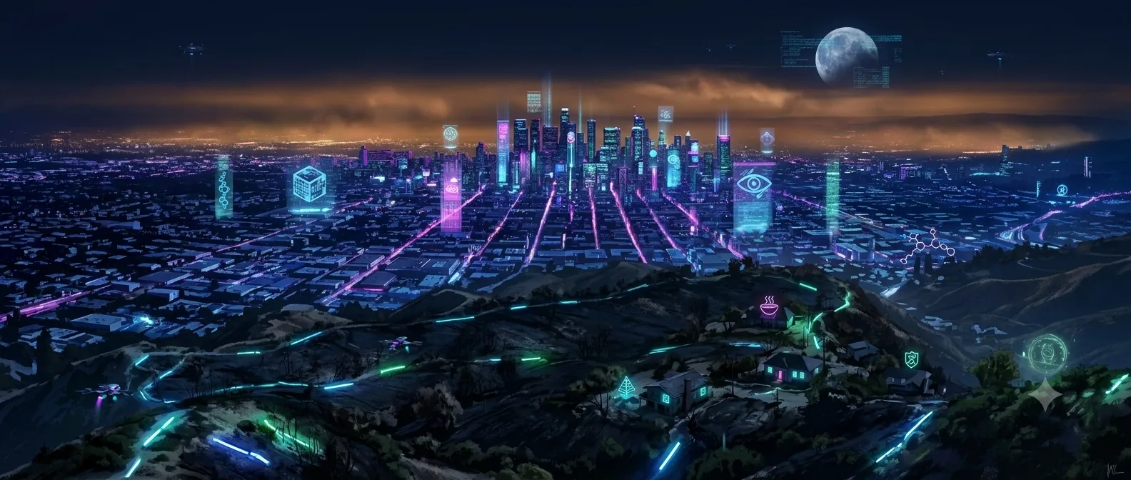 Los Angeles