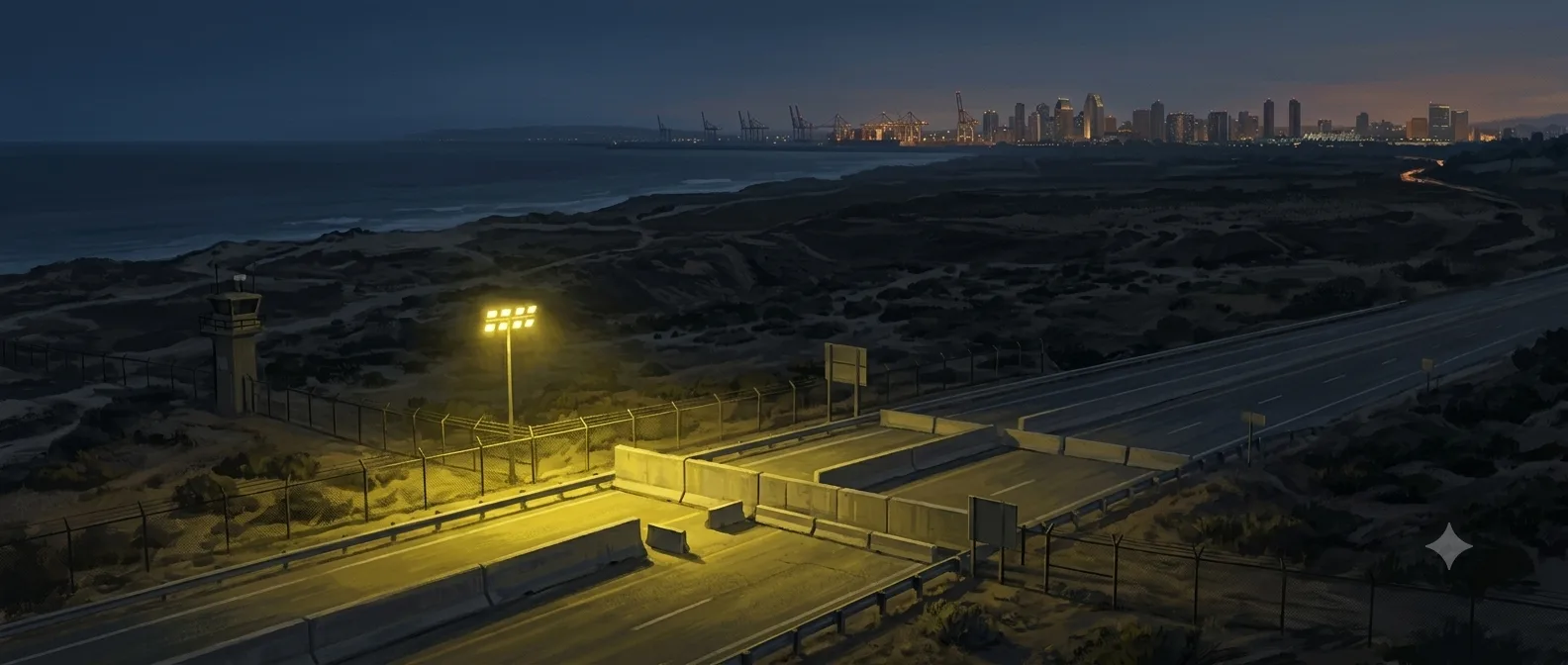 San Diego