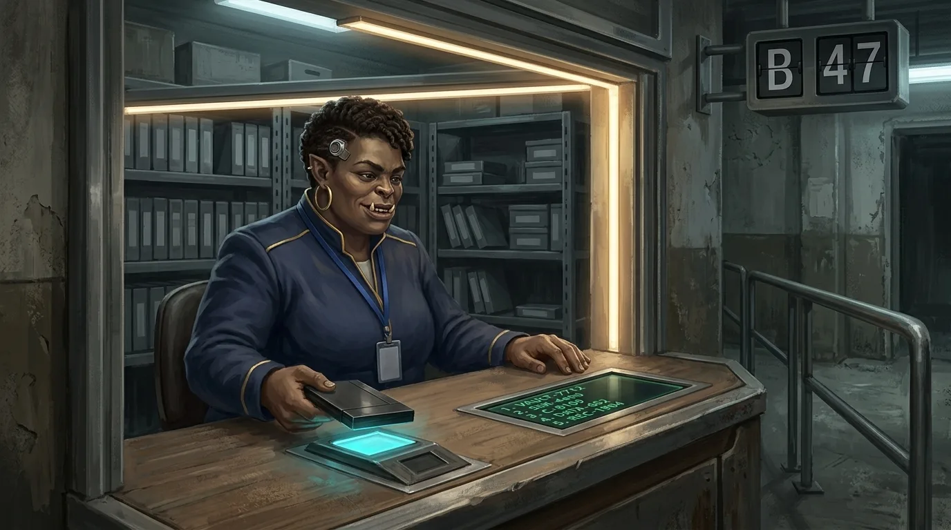 Denise Okoye