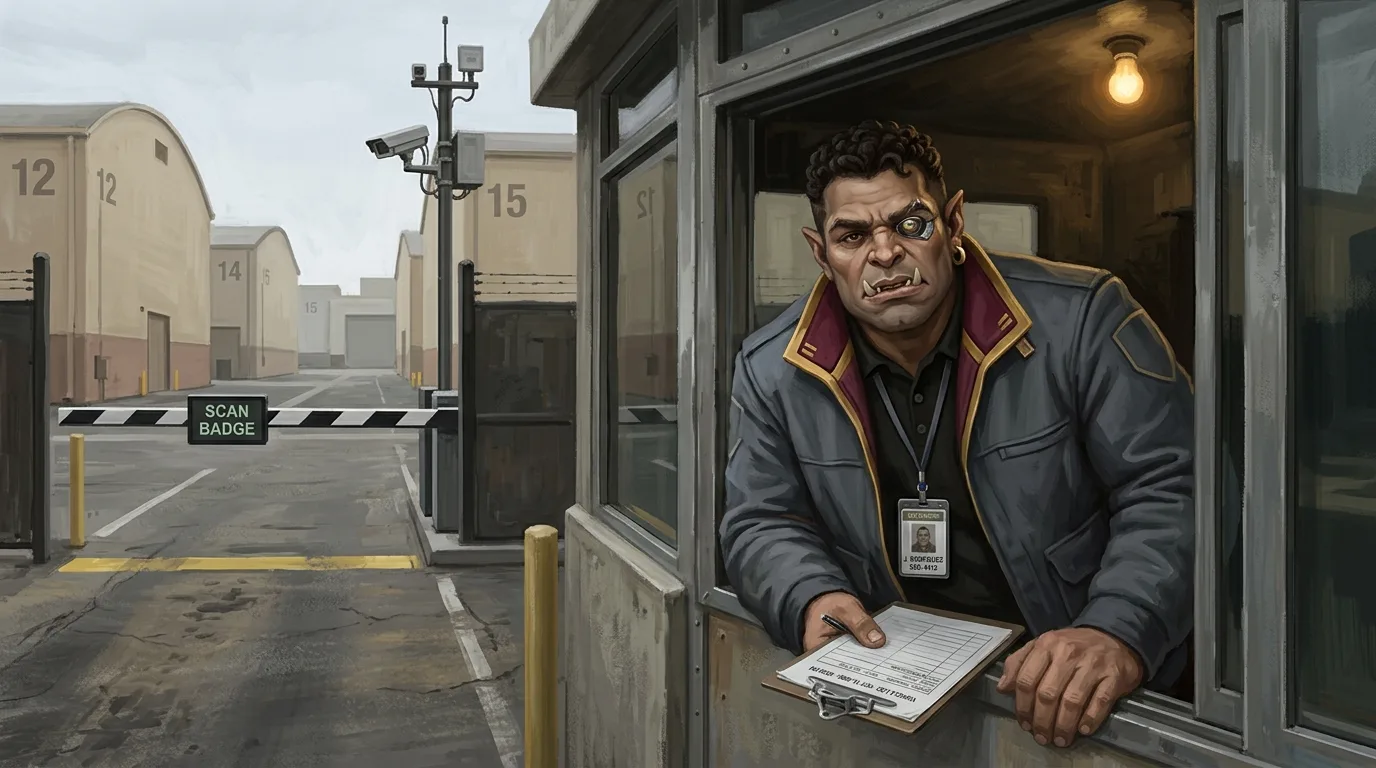 Tony Salas